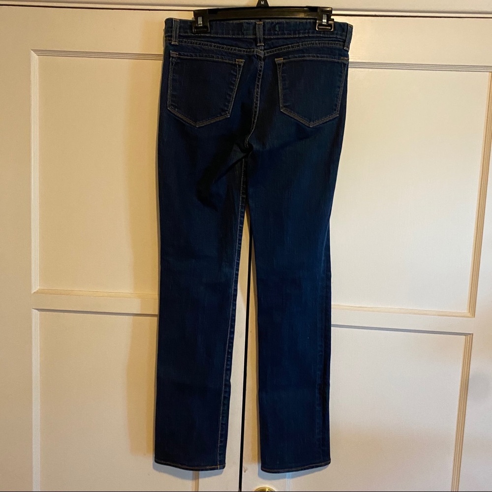 J. Brand Blue Jeans Size 28 - Picture 14 of 16